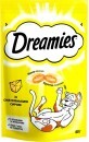 Ласощі для котів Dreamies із сиром 60 г