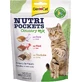 Ласощі для котів GimCat Nutri Pockets Кантрі мікс 150 г