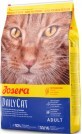 Сухой корм для кошек Josera Daily Cat 400 г