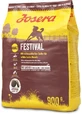 Сухой корм для собак Josera Festival 900 г