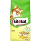 Сухий корм для кішок Kitekat Курка з овочами 12 кг