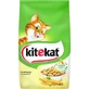 Сухой корм для кошек Kitekat Курица с овощами 1.8 кг