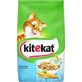 Сухой корм для кошек Kitekat Рыба с овощами 1.8 кг