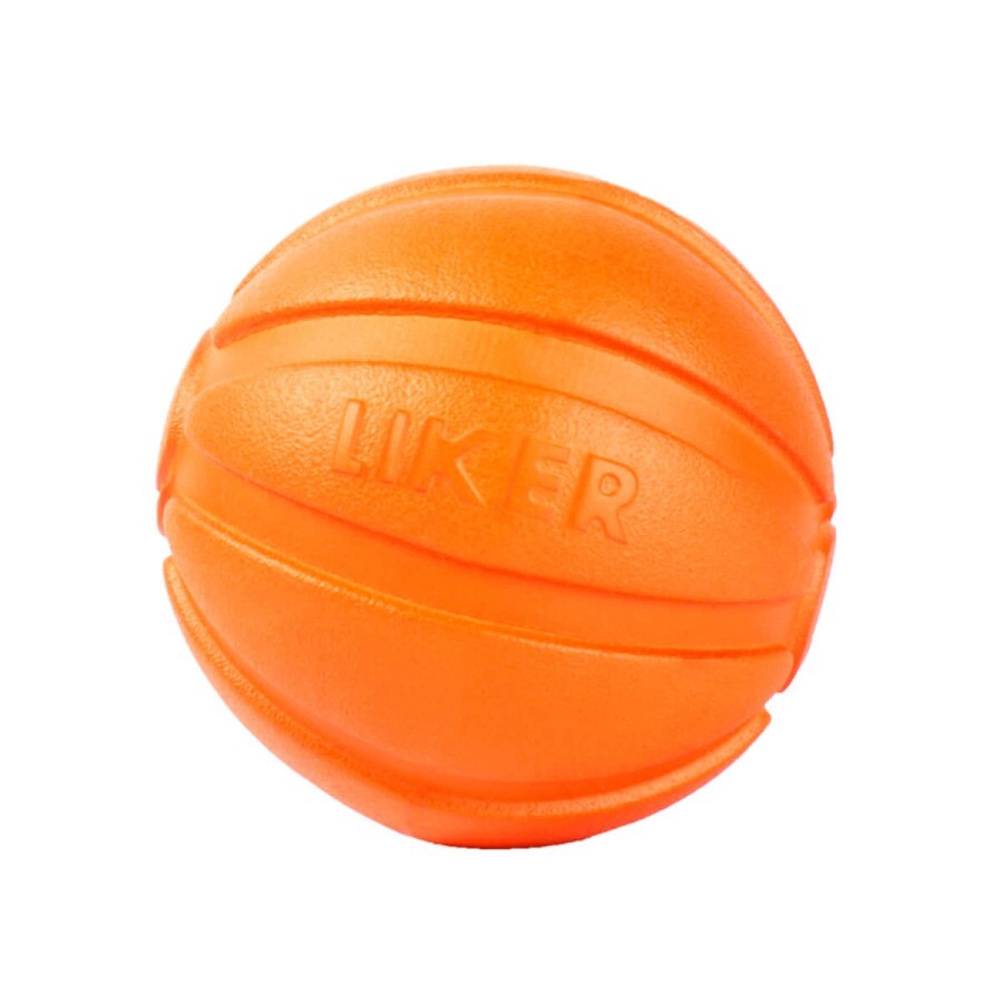 Игрушка для собак Liker Мячик 5 см: цены и характеристики