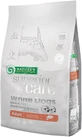 Сухой корм для собак Nature's Protection Superior Care Dogs Salmon Small&Mini Breeds 1.5 кг