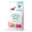 UAnimals Сухой корм для собак Optimeal для средних пород со вкусом индейки 1.5 кг