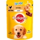 Влажный корм для собак Pedigree Junior Курица с рисом в желе 100 г