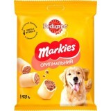 Сладости для собак Pedigree Markies печенье 150 г