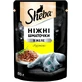 Вологий корм для кішок Sheba cij POU з куркою в желе 85 г