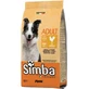 Сухой корм для собак Simba Dog курица 10 кг