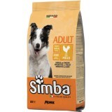 Сухий корм для собак Simba Dog курка 10 кг