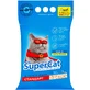 Наполнитель для туалета Super Cat Стандарт Деревянный впитывающий 3 кг (5 л)
