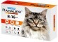 Таблетки для животных SUPERIUM Панацея для кошек 8-16 кг