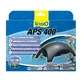 Компрессор для аквариума Tetra Tetratec APS 400 черный