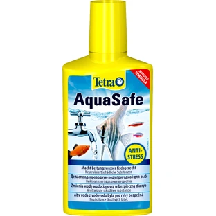 Средство для ухода за водой Tetra Aqua Easy Balance Aqua Safe для подготовки воды 500 мл на 1000 л