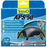 Компресор для акваріума Tetra APS 50 чорний