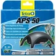 Компрессор для аквариума Tetra APS 50 черный