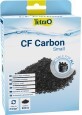 Наповнювач для акваріумного фільтра Tetra &#171;Carbon&#187; активоване вугілля 800 мл