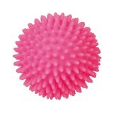Іграшка для собак Trixie М'яч голчастий з пискавкою d 10 см, кольори в асортименті