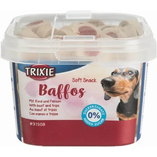 Ласощі для собак Trixie Baffos яловичина 140 г