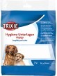 Пелюшки для собак Trixie, 30х50 см, 7 шт.