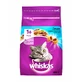 Сухий корм для кішок Whiskas з тунцем 300 г