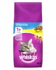 Whiskas