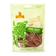 Лакомство для собак Yalute Duck Strip 100 г, утка