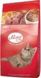 Сухий корм для кішок Мяу! з телятиною 14 кг