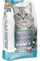 Сухой корм для кошек Пан Кот Рыба 10 кг