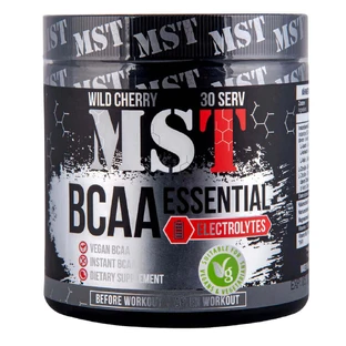 MST Амінокислота BCAA Essential (Дика вишня)