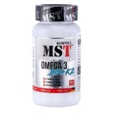 MST Вітаміни Омега 3+д3+к2 60 капс.