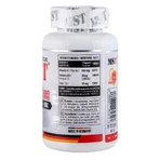 MST Вітаміни С 500 + Д3+ цинк 100 веган. Капс: ціни та характеристики