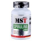 MST Вітаміни Спіруліна 90 таб.: ціни та характеристики