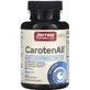 Каротиноїди змішані CarotenALL Carotenoids Jarrow Formulas комплекс, 60 гелевих капсул