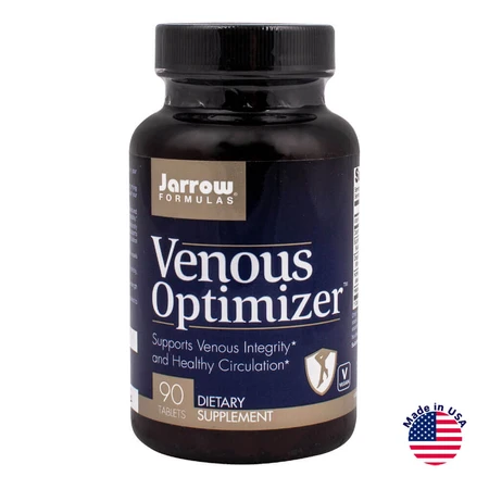 Venous Optimizer, 90 табл.: ціни та характеристики
