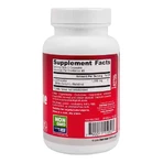 L-карнозин, 500 мг, 90 капсул, Jarrow Formulas: цены и характеристики