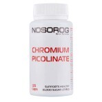 Chromium Picolinate (120 капс): ціни та характеристики