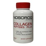 Коллаген Collagen peptides plus, 90 таблеток, Nosorog