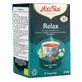 BIO YOGI TEA Чай Релакс