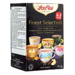 BIO YOGI TEA Чай Найкращий вибір: ціни та характеристики