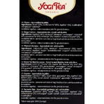 BIO YOGI TEA Чай Найкращий вибір: ціни та характеристики