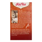 Чай "Имбирь", 17 пакетиков, YOGI TEA: цены и характеристики