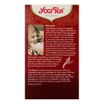 BIO YOGI TEA Чай Ехінацея: ціни та характеристики
