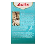 Чай "Комфорт горла", 17 пакетиков, YOGI TEA: цены и характеристики