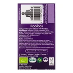BIO YOGI TEA Чай Ройбуш: ціни та характеристики