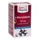 L-фенілаланін Zein Pharma, 500 мг, 90 капсул