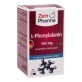 L-фенилаланин, 500 мг, 90 капсул, ZeinPharma