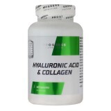 Hyaluronic acid & collagen (60 капс)