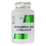 Hyaluronic acid & Collagen (90 капс)